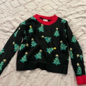 Ugly Xmas Sweater